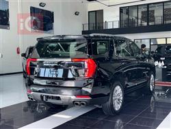 جي ام سي يوكون